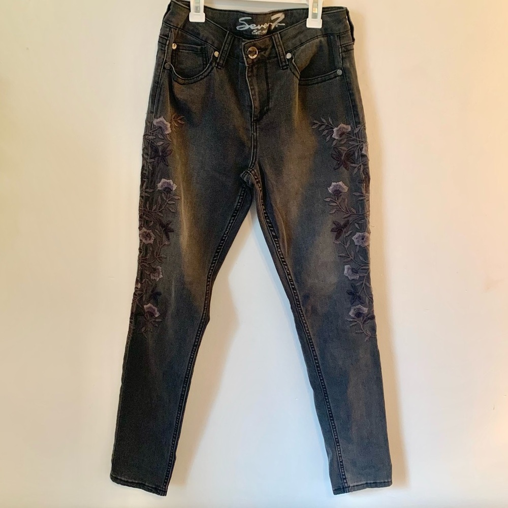Seven Jeans - Picture 2 of 5
